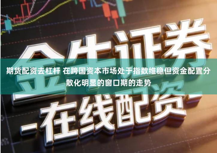 期货配资去杠杆 在跨国资本市场处于指数维稳但资金配置分散化明显的窗口期的走势