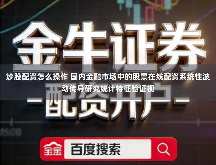 炒股配资怎么操作 国内金融市场中的股票在线配资系统性波动传导研究统计特征验证视